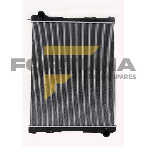 Imagem do produto RADIADOR AGUA SCANIA S5 - P - Cód: FAP-12118